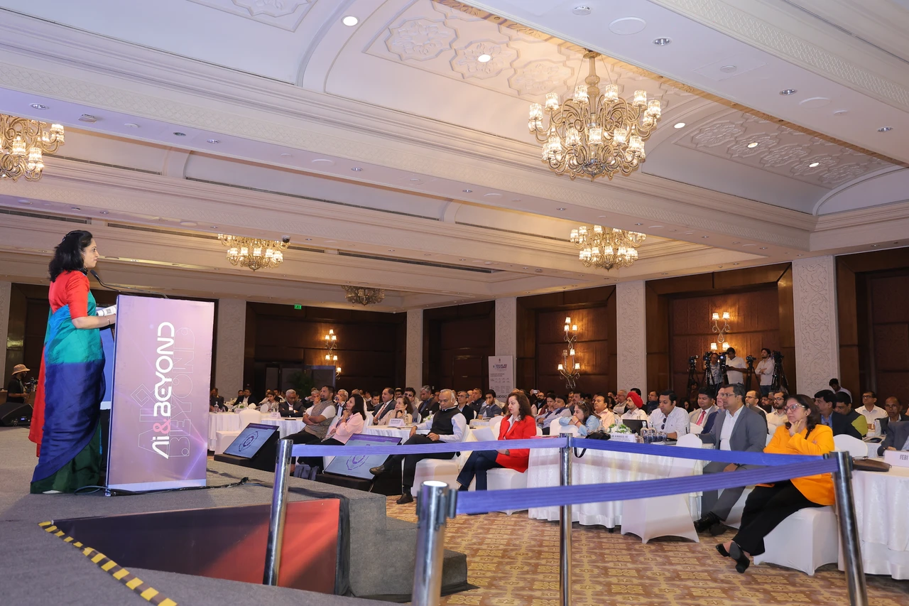 Bridge to Bengaluru – A Dialogue with Diplomats @ New Delhi — Photo 21